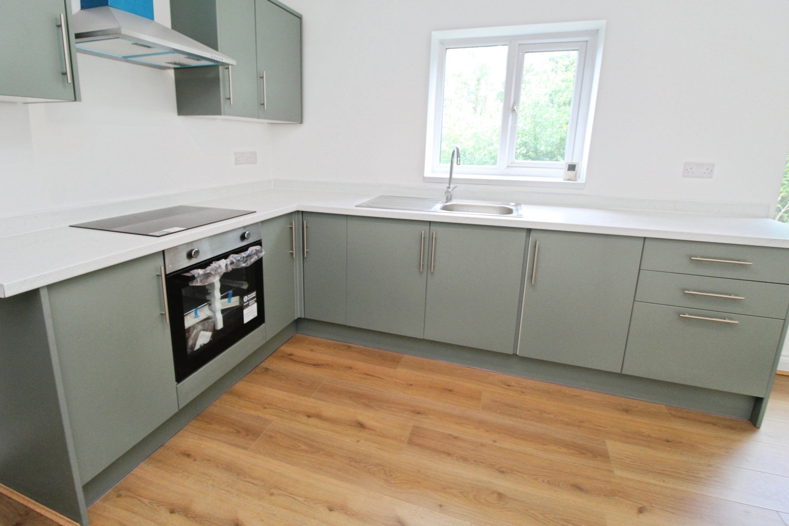 Semi Detached House in Prudhoe