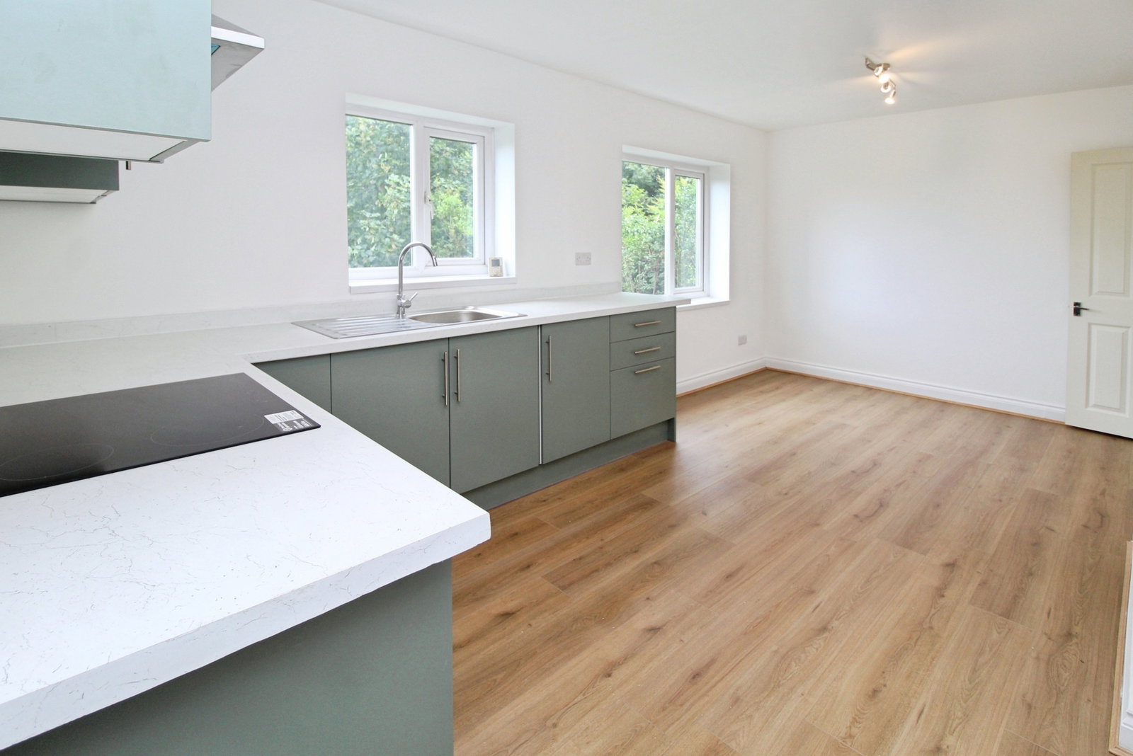 Semi Detached House in Prudhoe