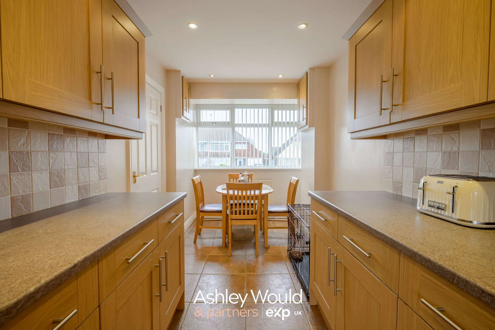 Semi Detached House in Tipton