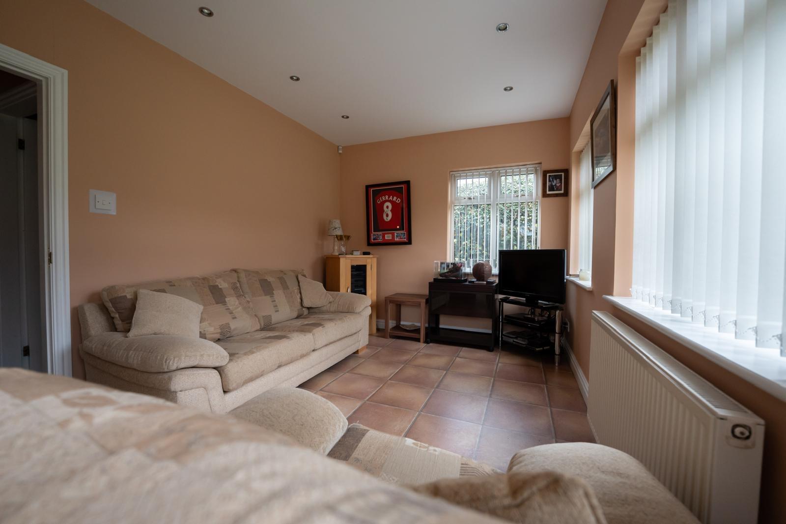 Semi Detached House in Tipton