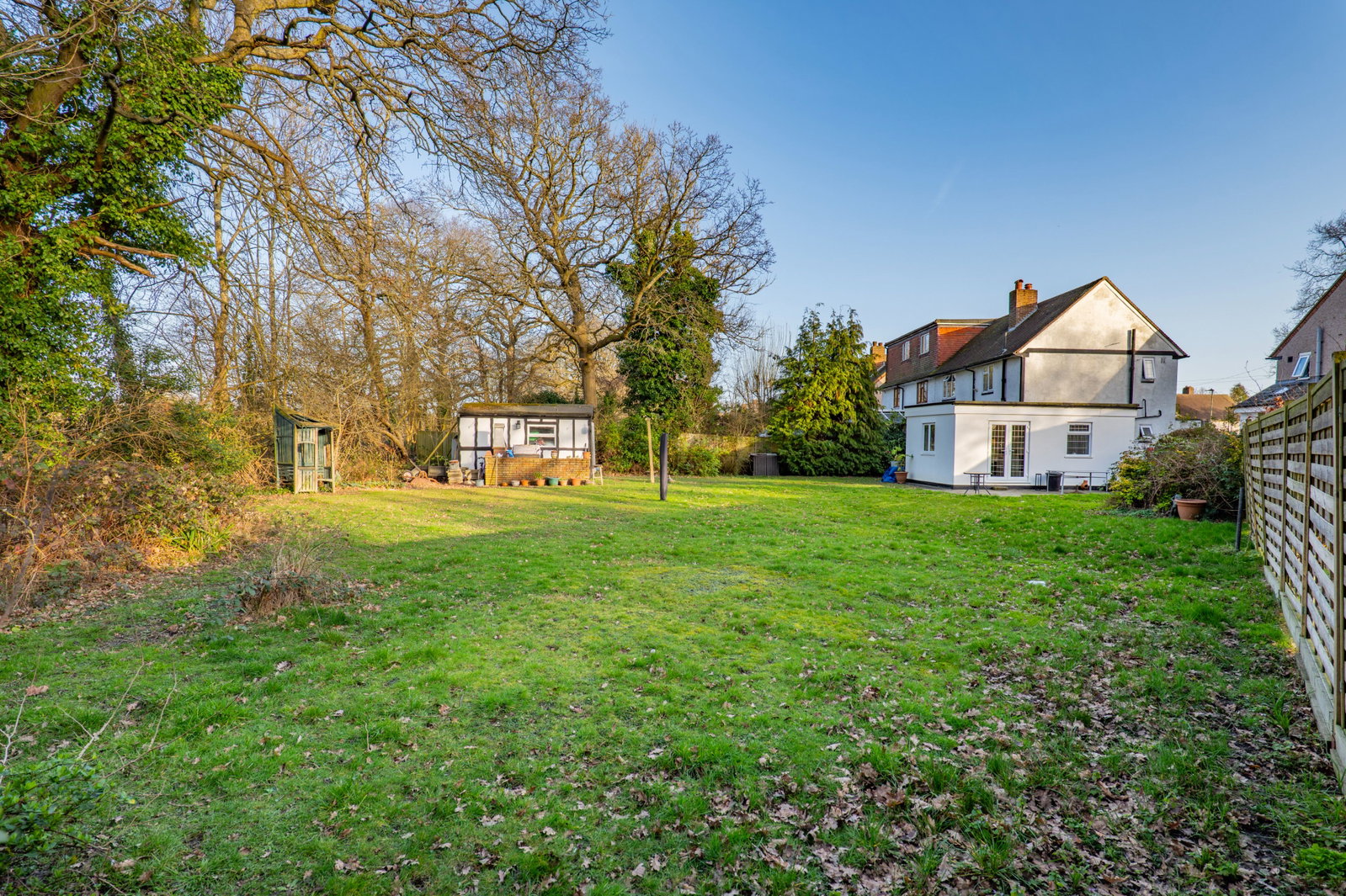 Semi Detached House in Bromley