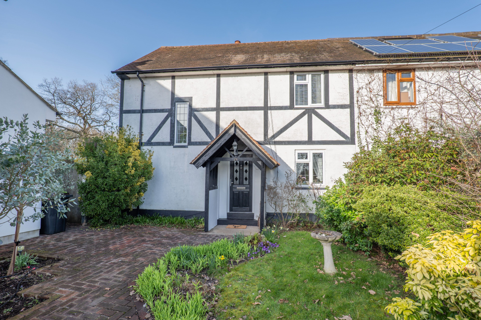 Semi Detached House in Bromley