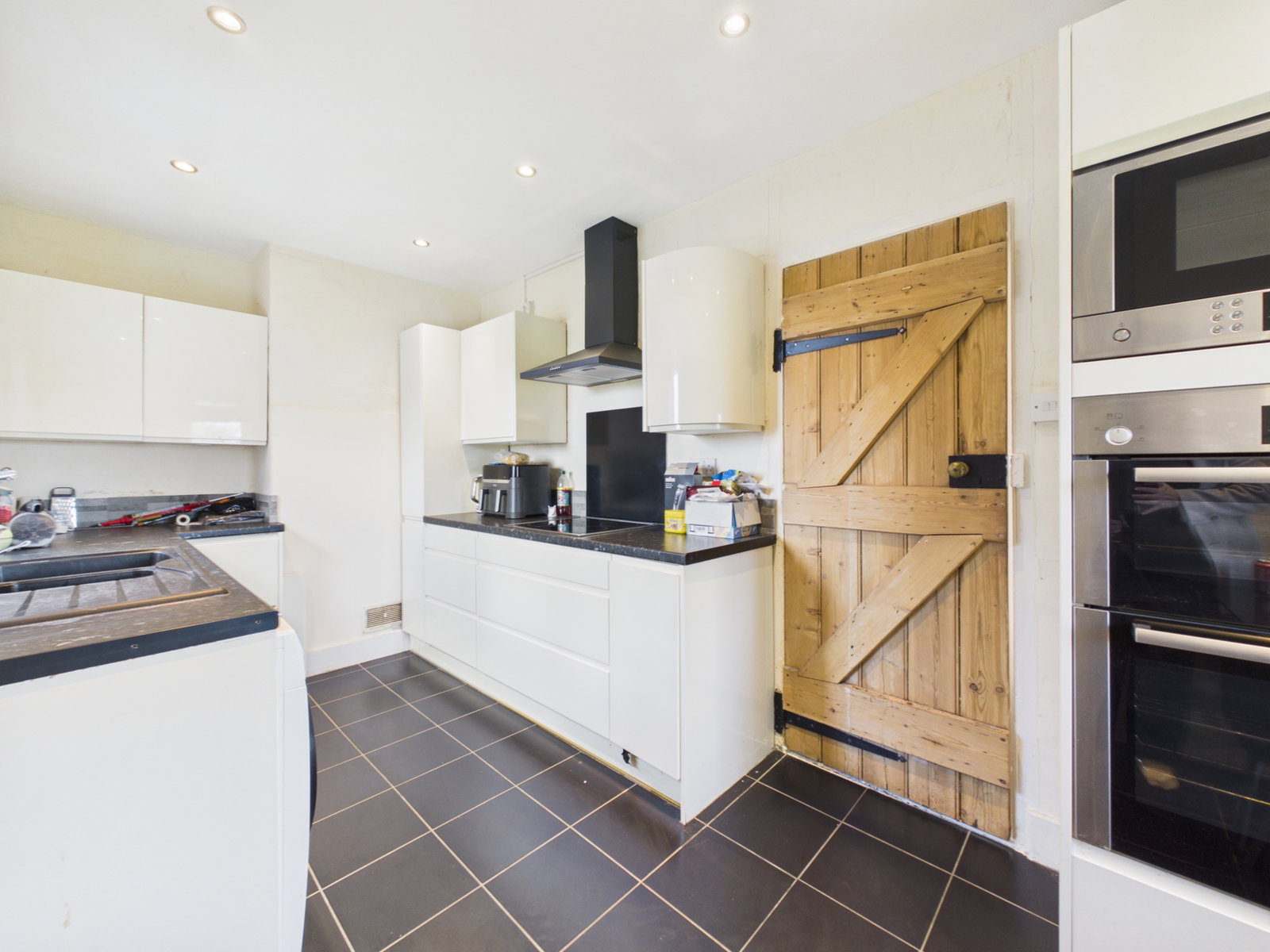 Semi Detached House in Rochester