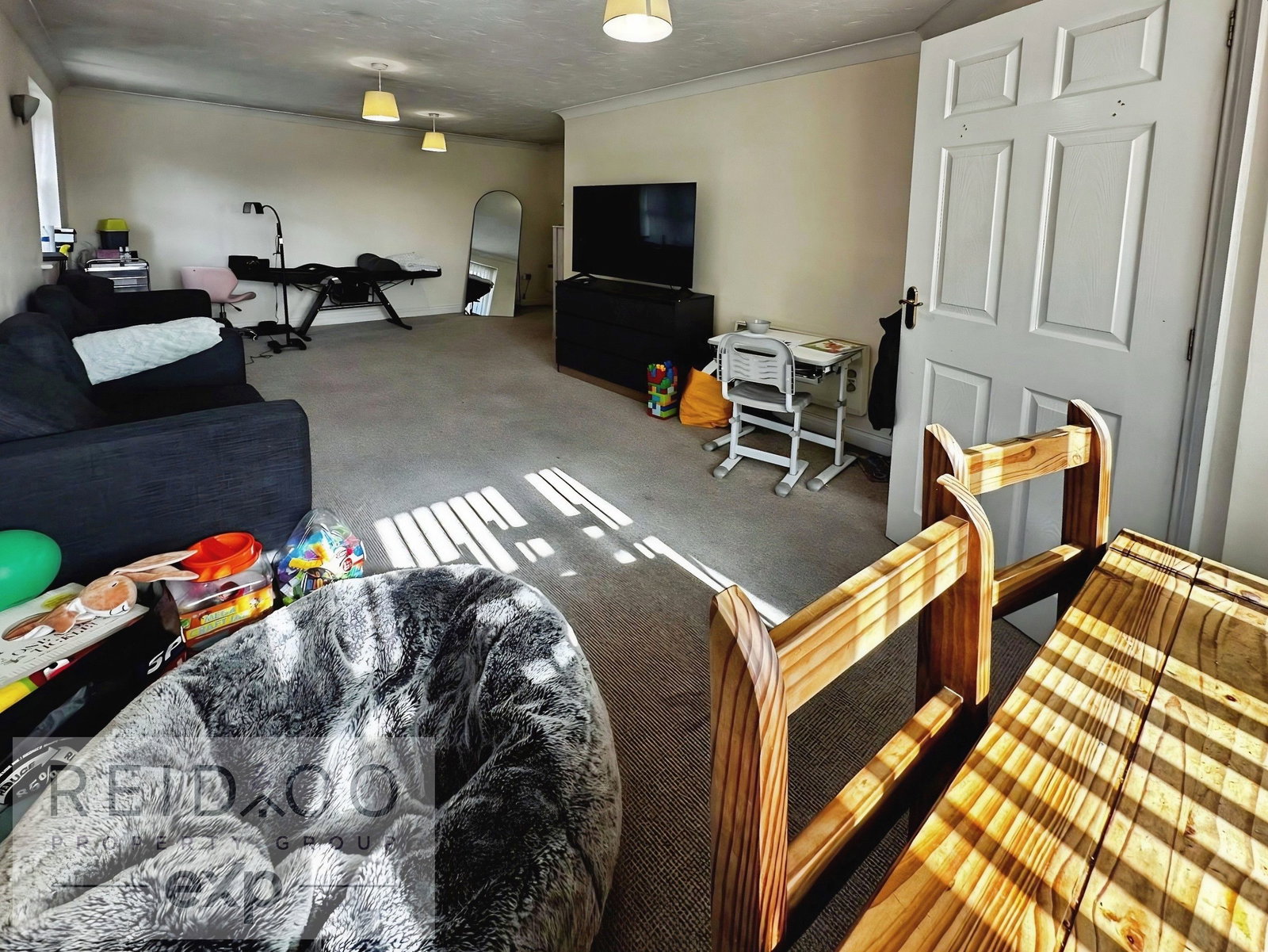 Apartment in Preston