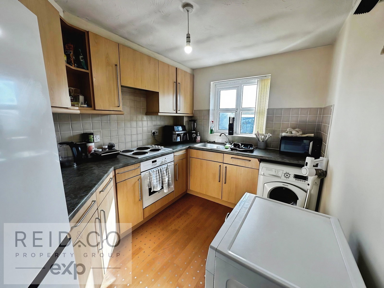 Apartment in Preston