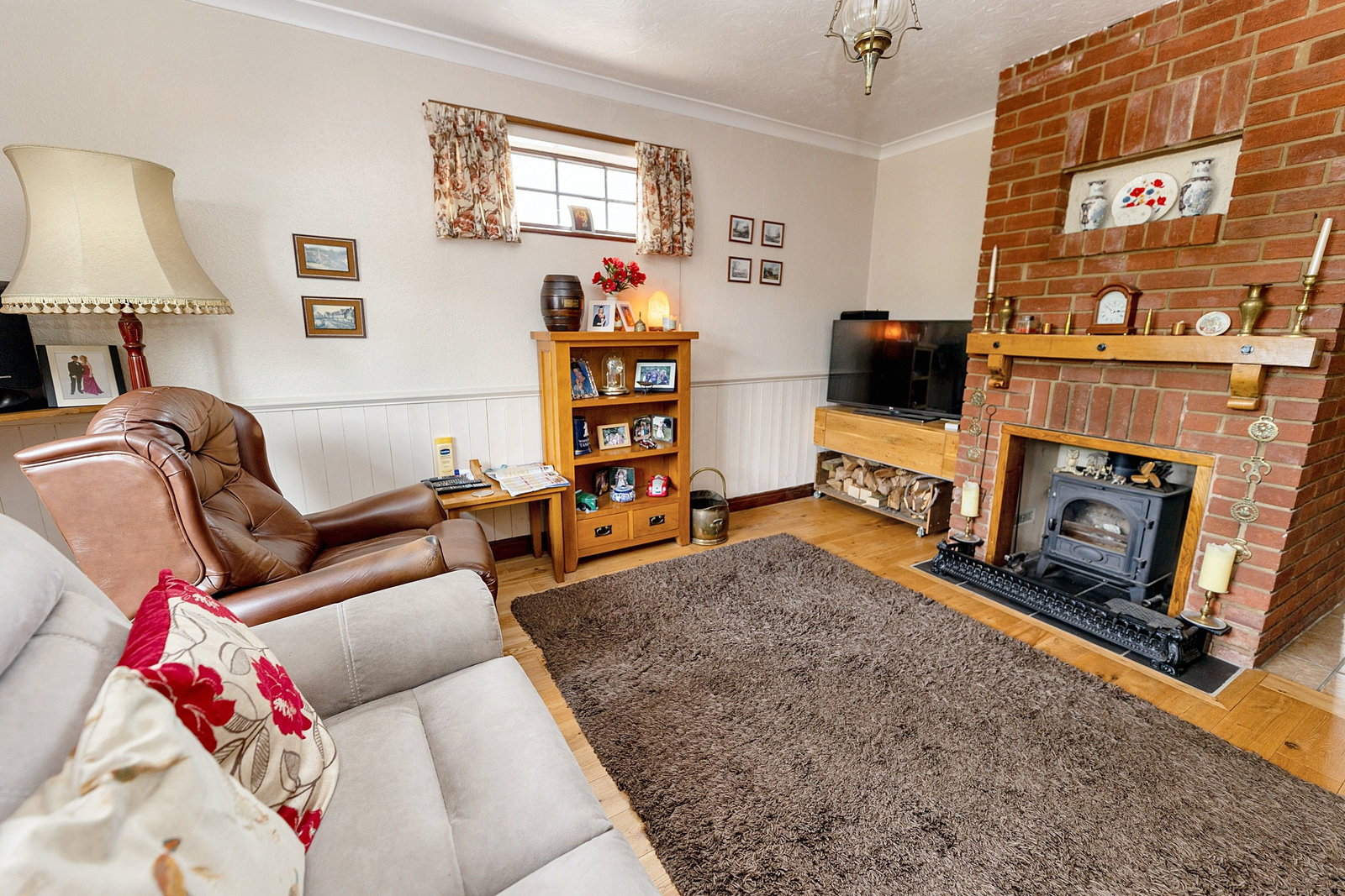 Bungalow in Clacton-on-sea