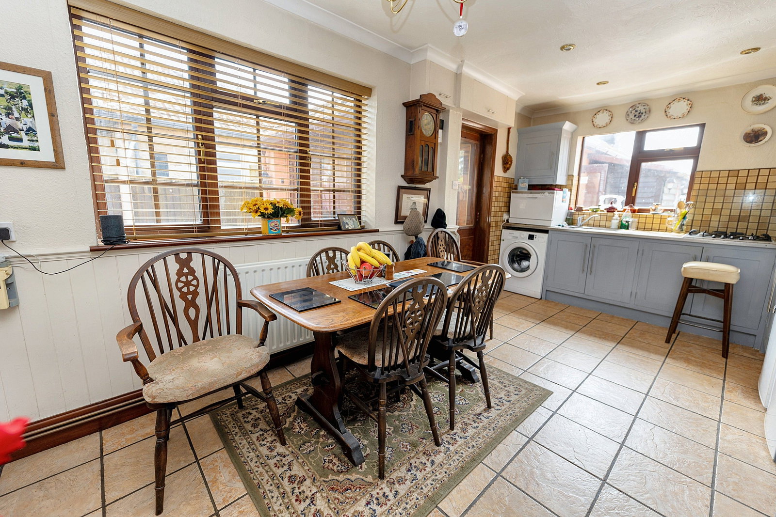 Bungalow in Clacton-on-sea