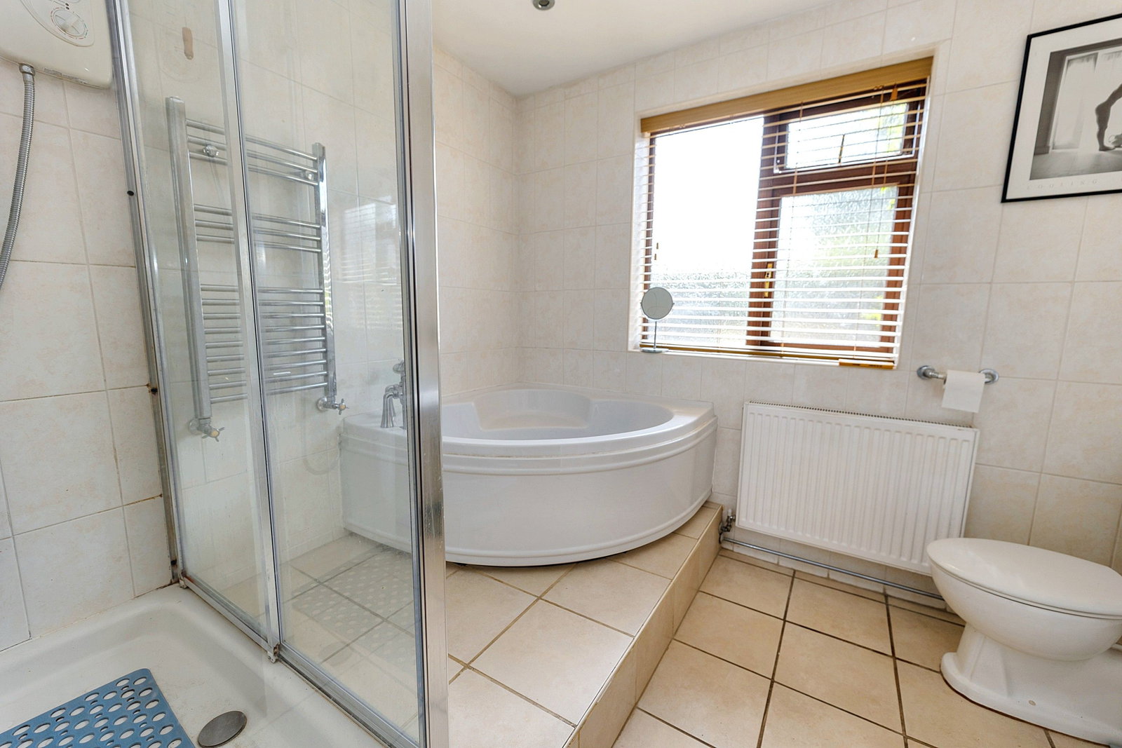 Bungalow in Clacton-on-sea