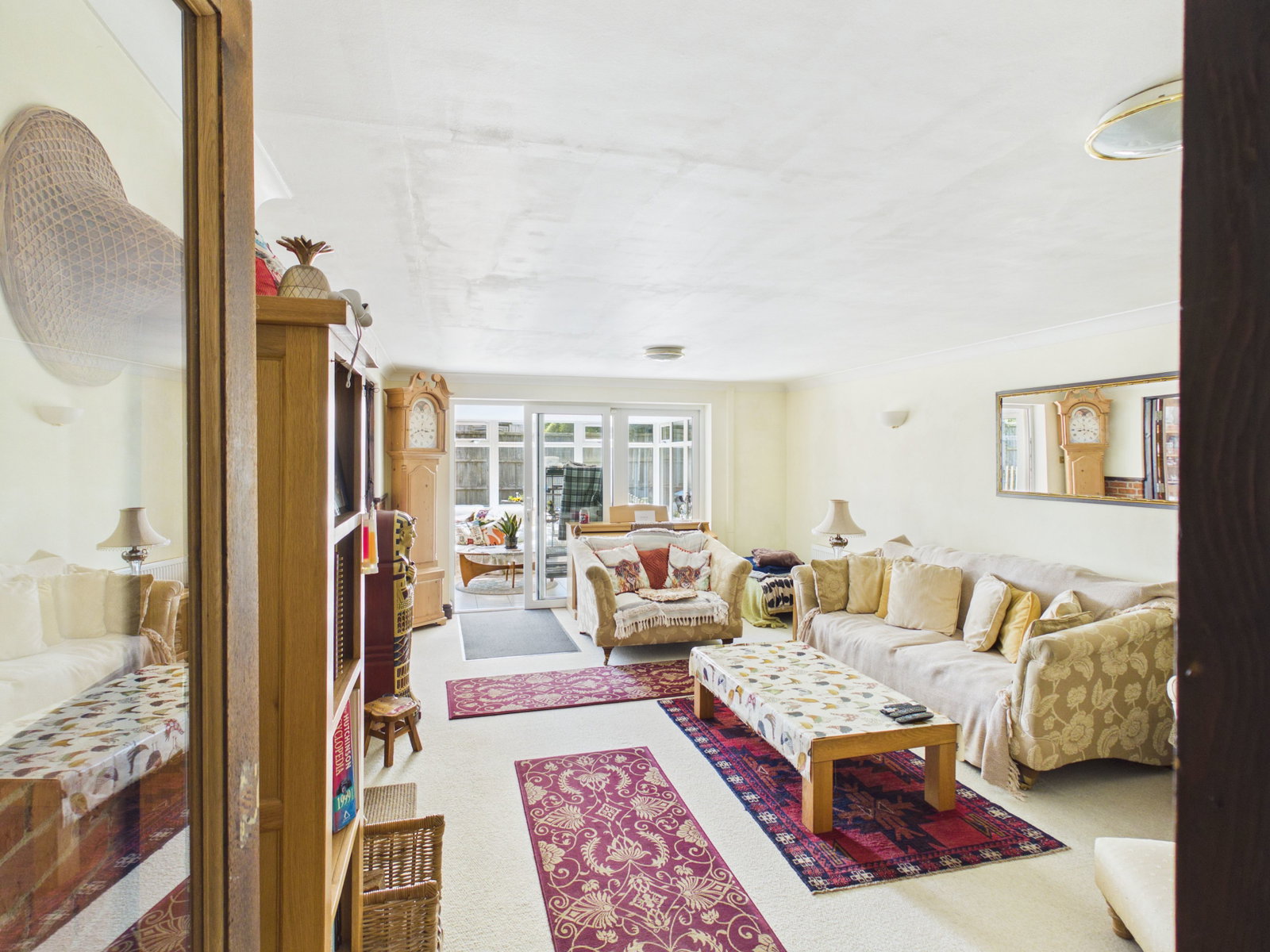 Bungalow in Norwich