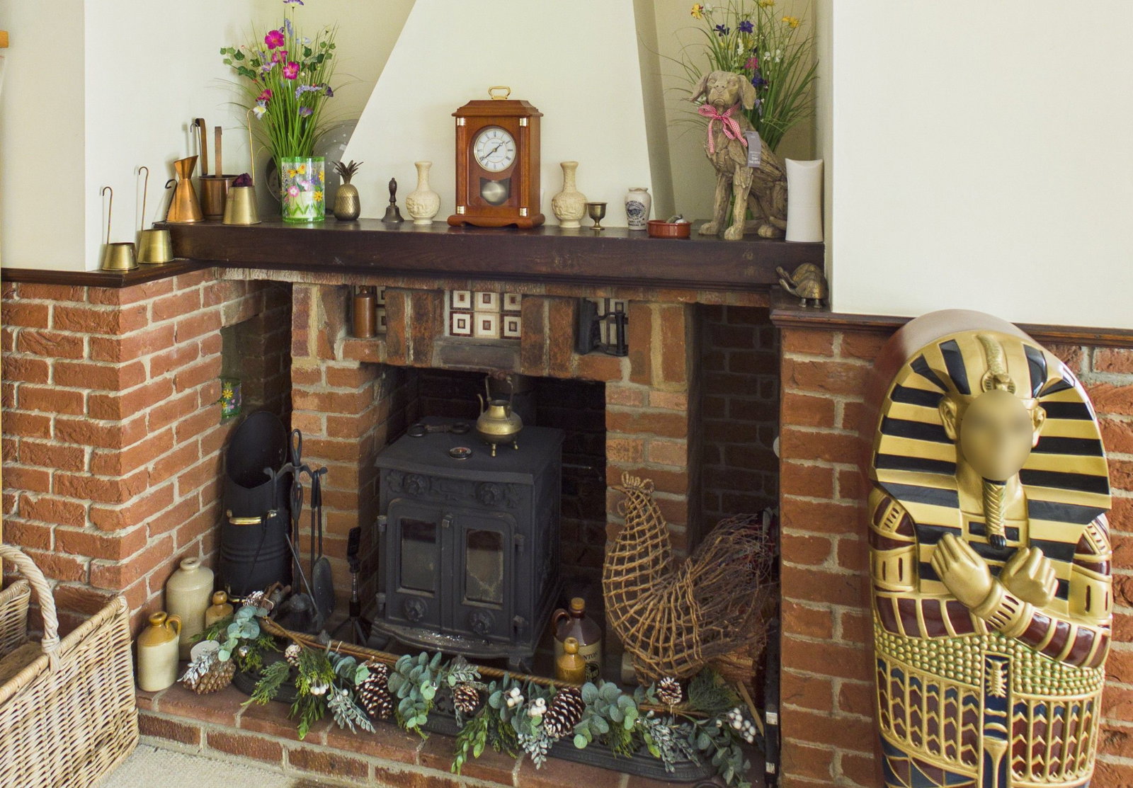 Bungalow in Norwich