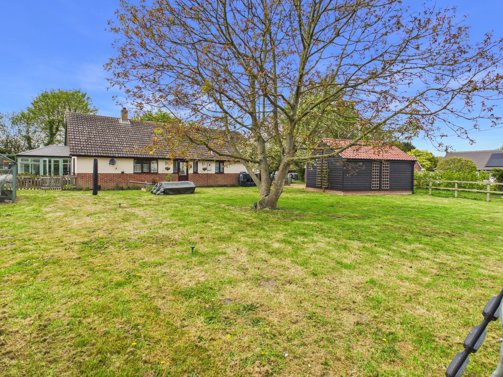 Bungalow in Norwich