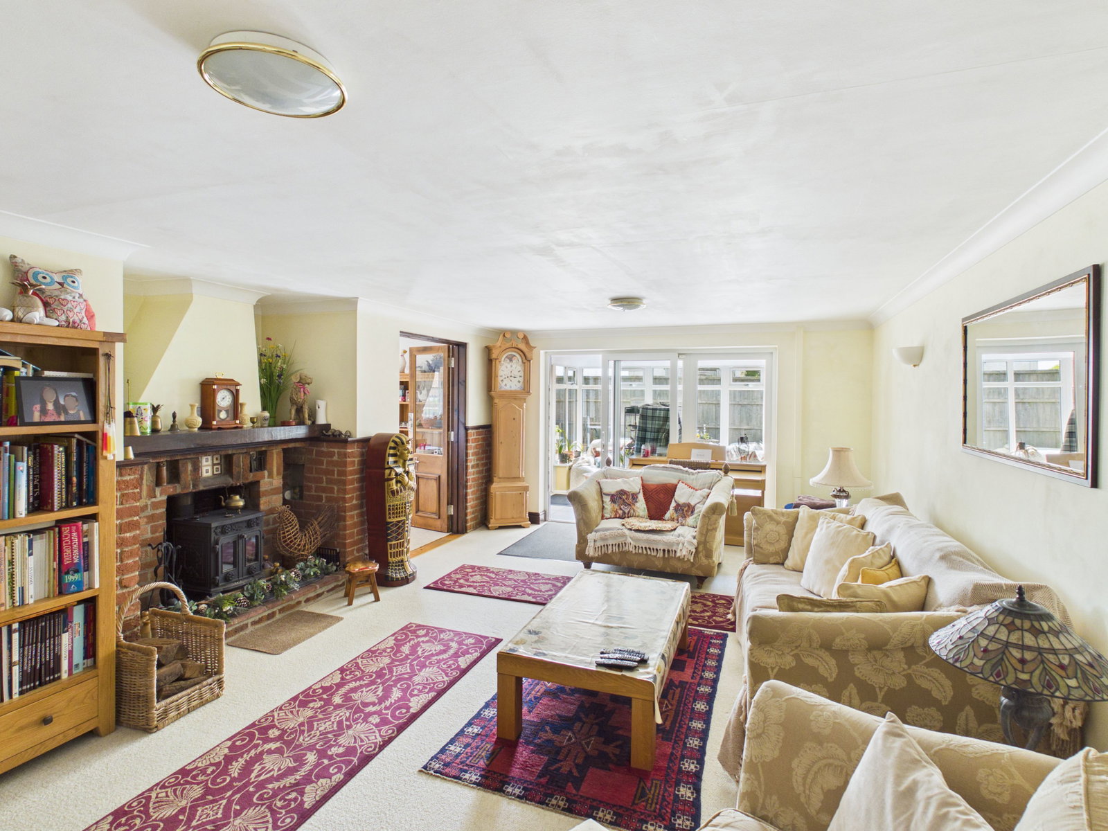 Bungalow in Norwich