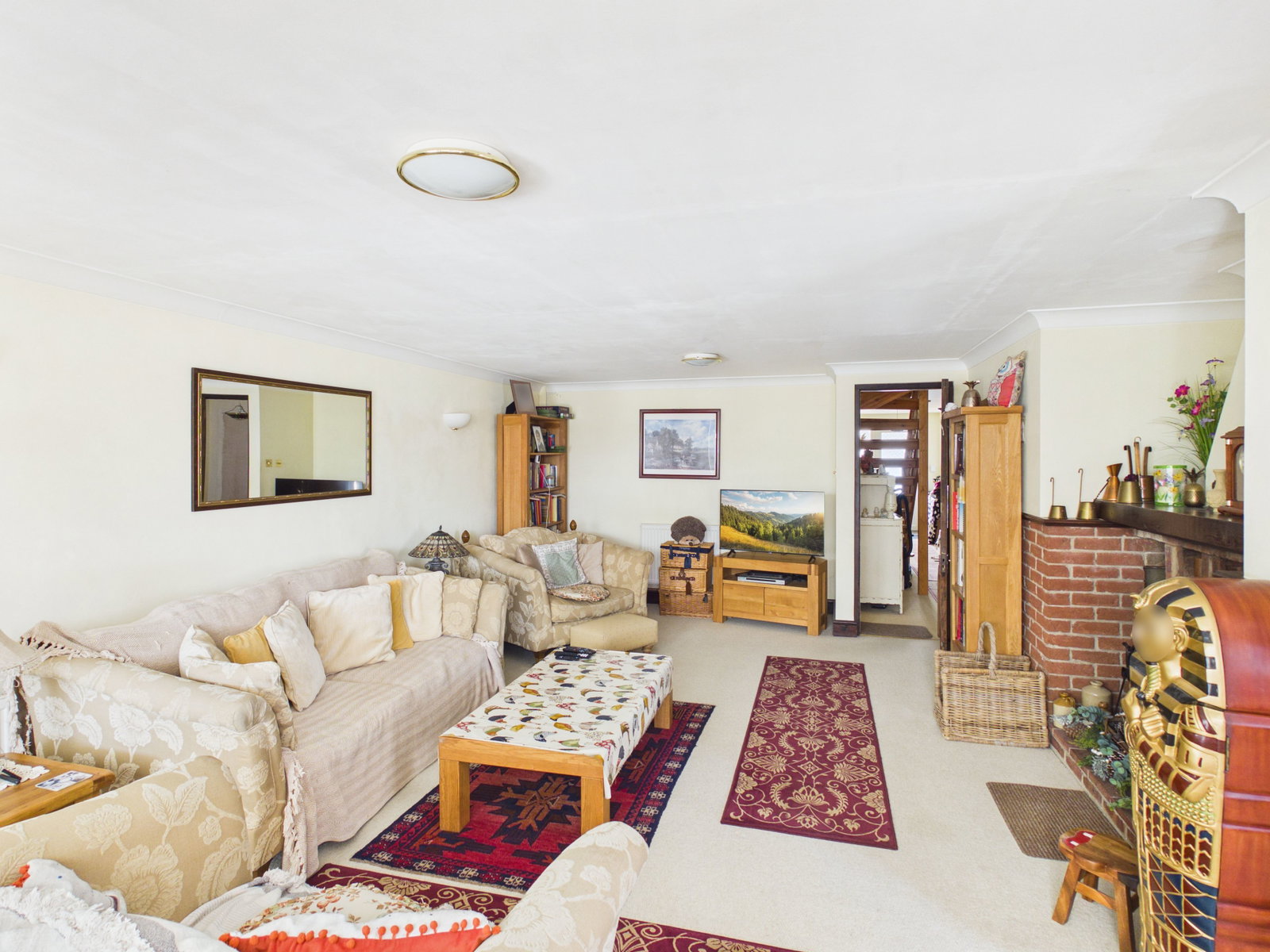 Bungalow in Norwich
