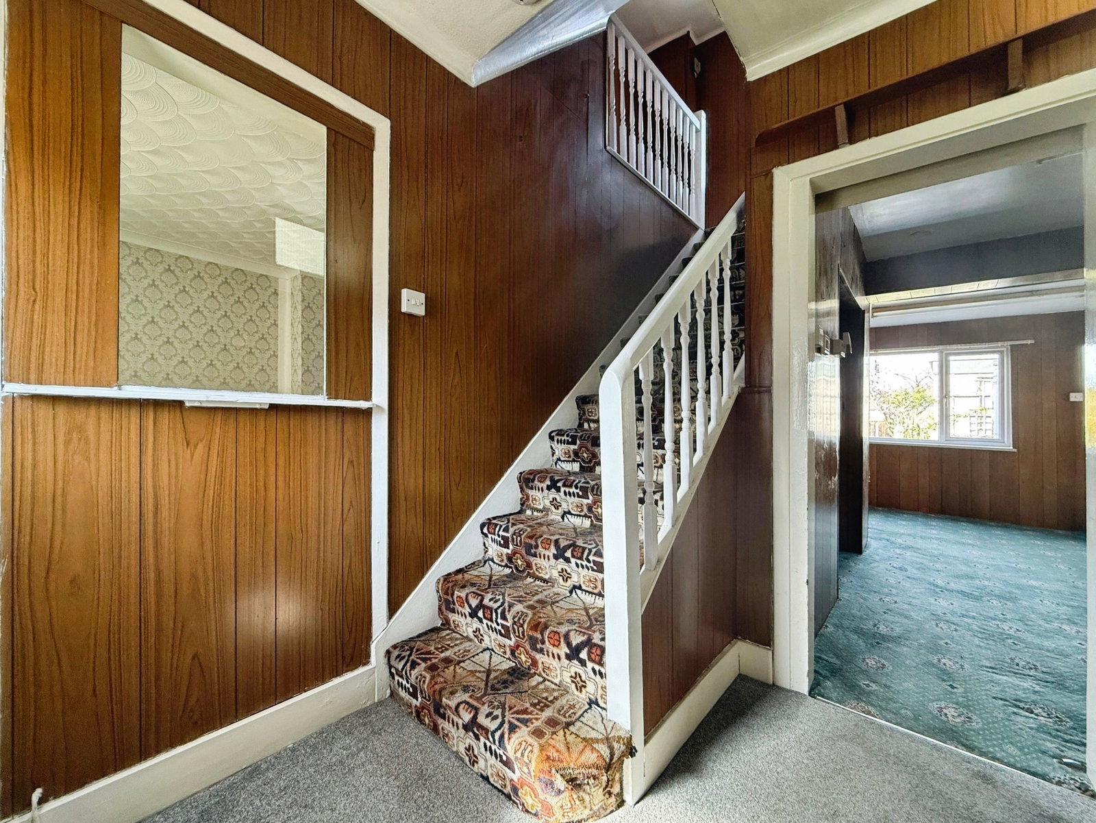 Terraced House in Doncaster