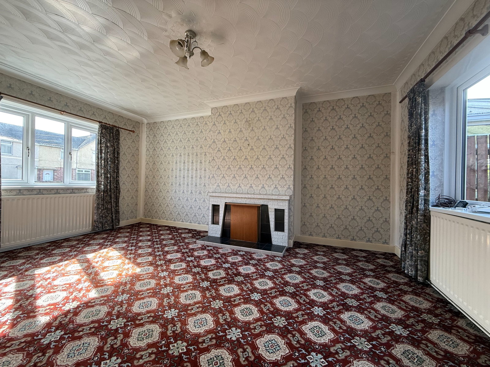 Terraced House in Doncaster