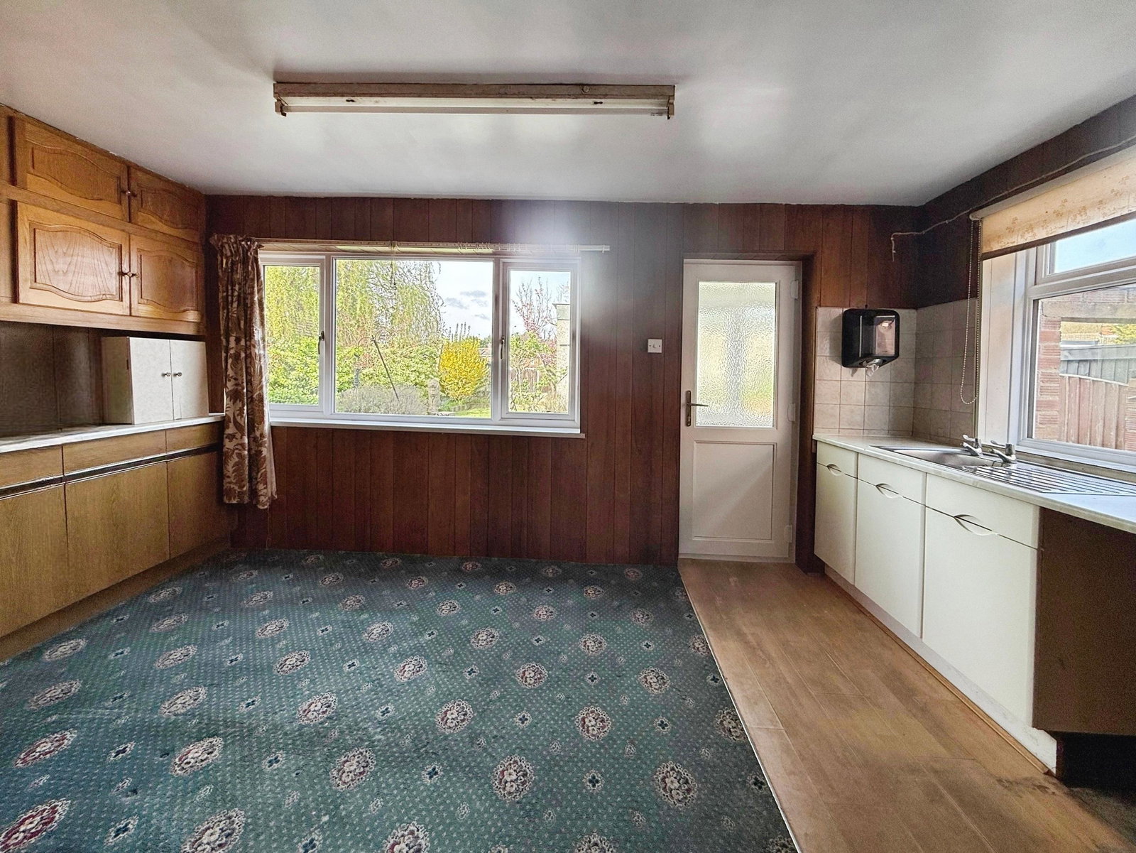 Terraced House in Doncaster