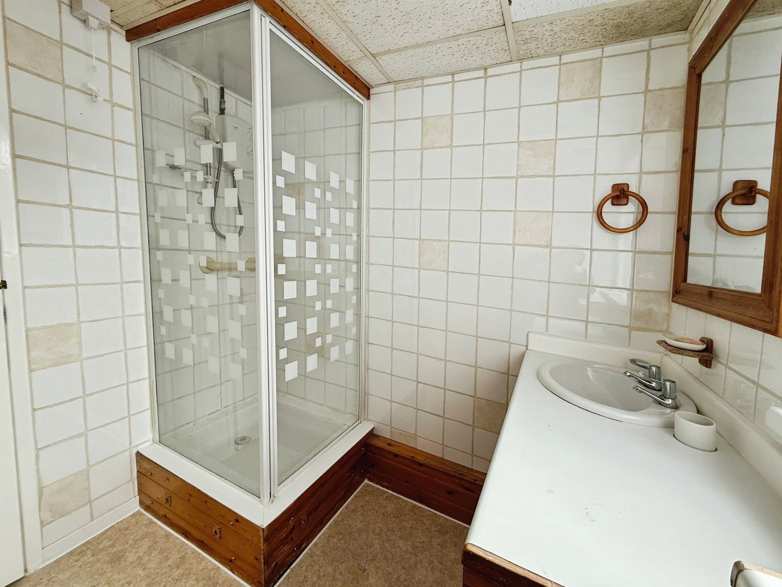 Semi Detached Bungalow in Doncaster
