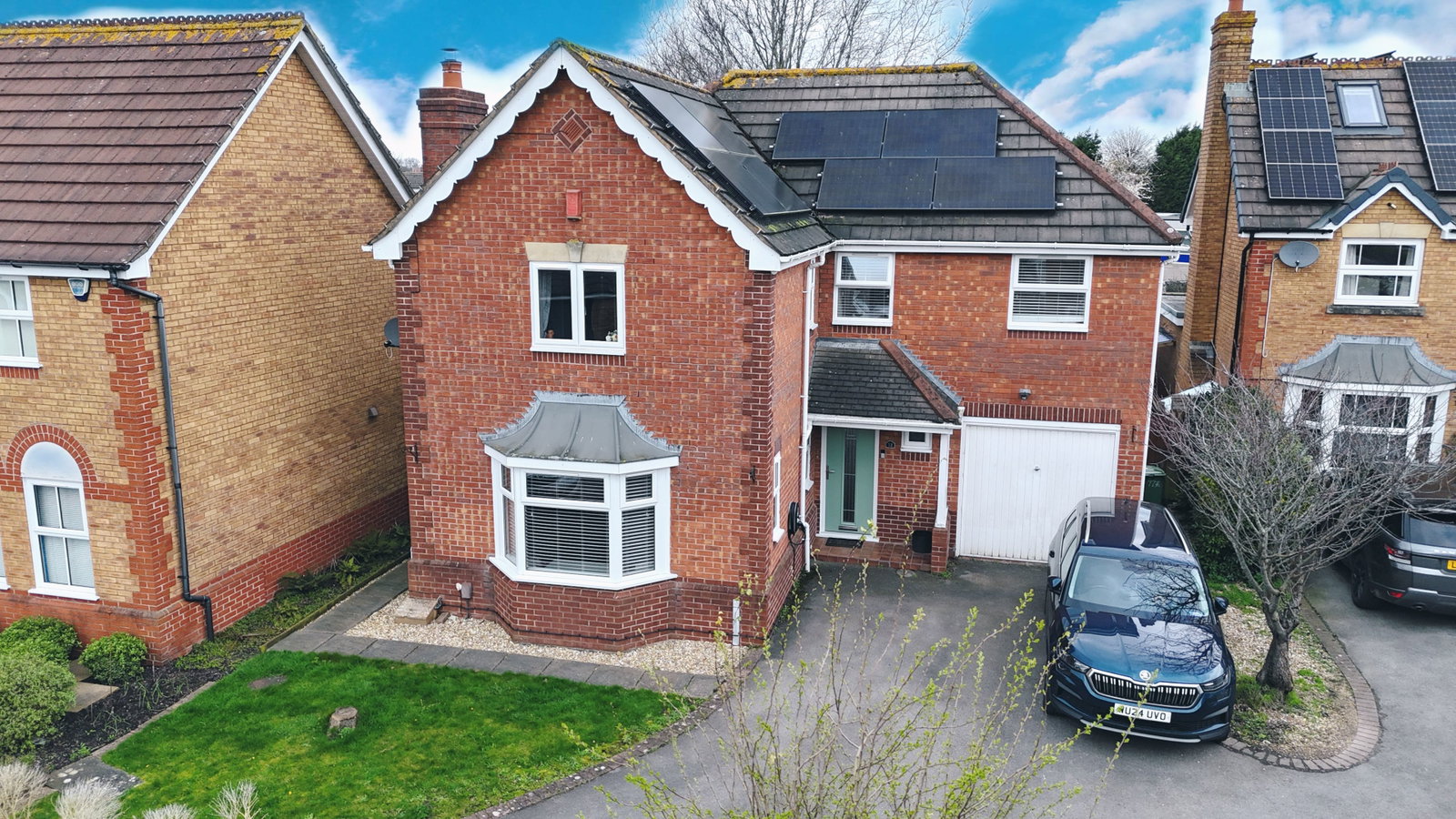 Detached House in Bristol