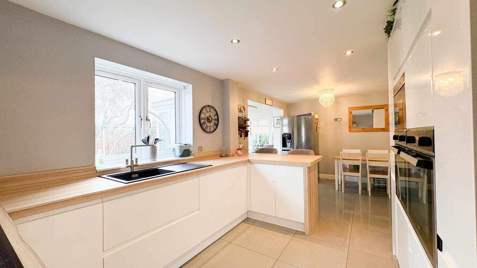 Detached House in Bristol