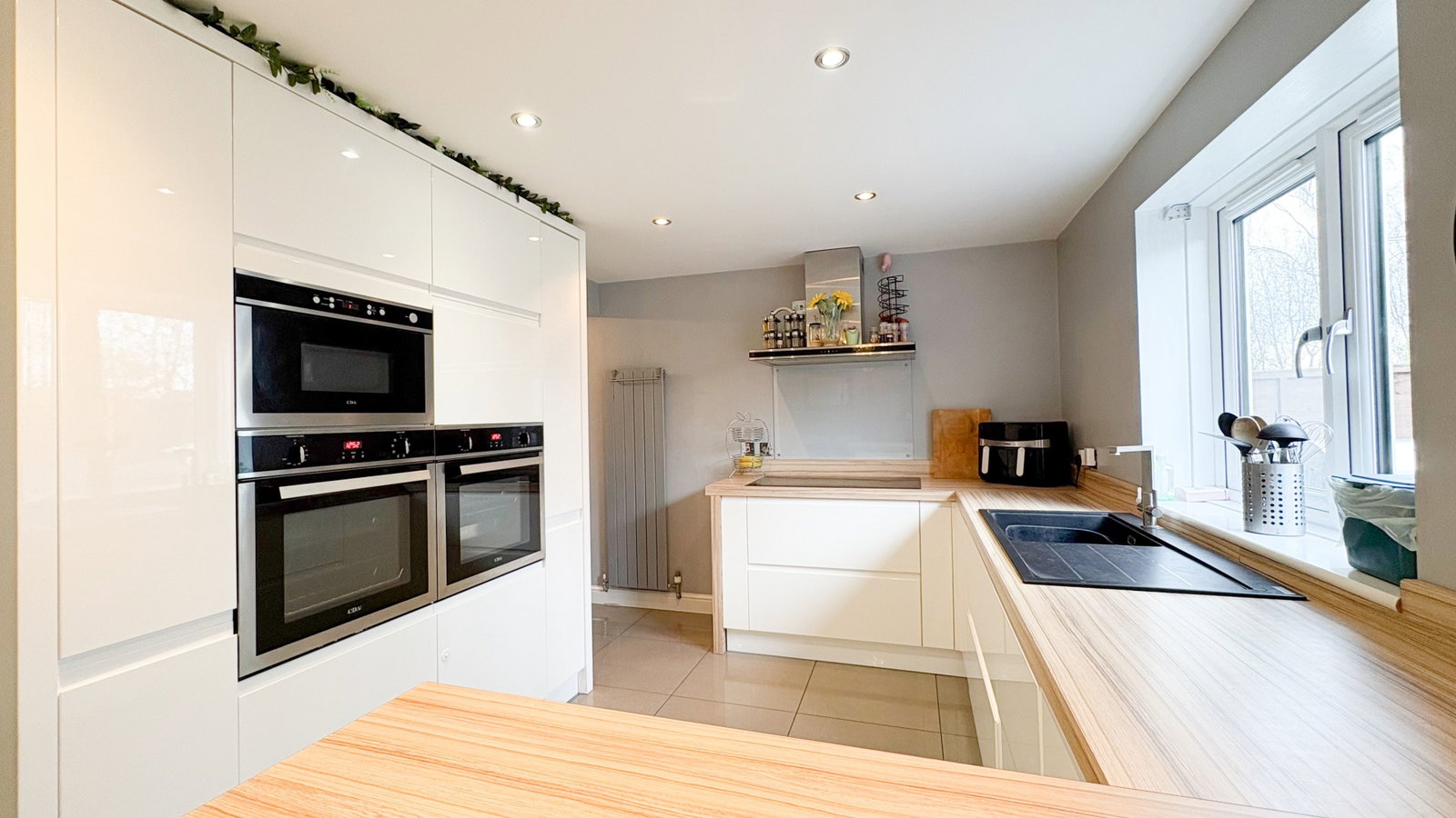 Detached House in Bristol