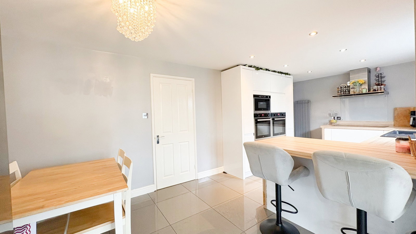 Detached House in Bristol