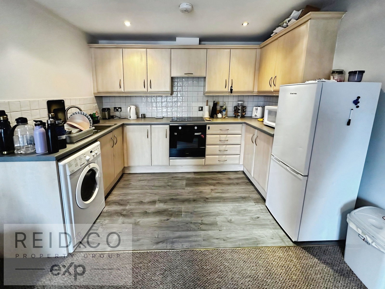 Apartment in Preston