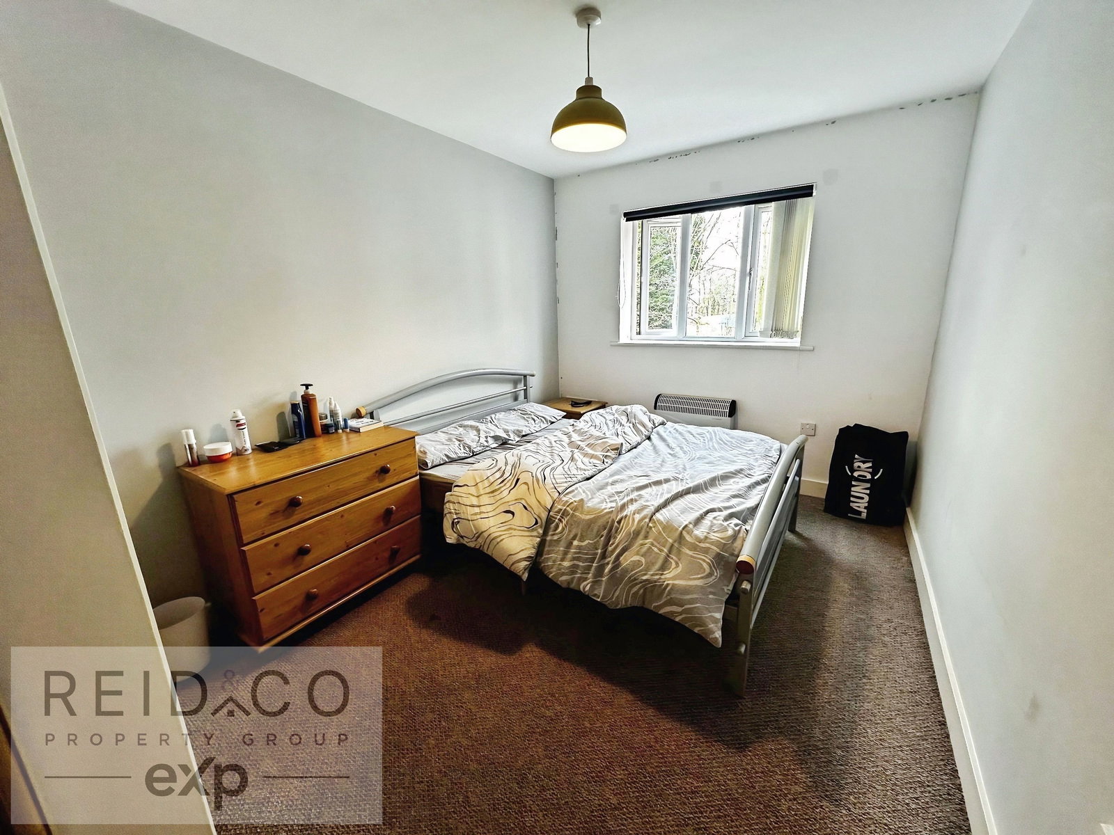 Apartment in Preston