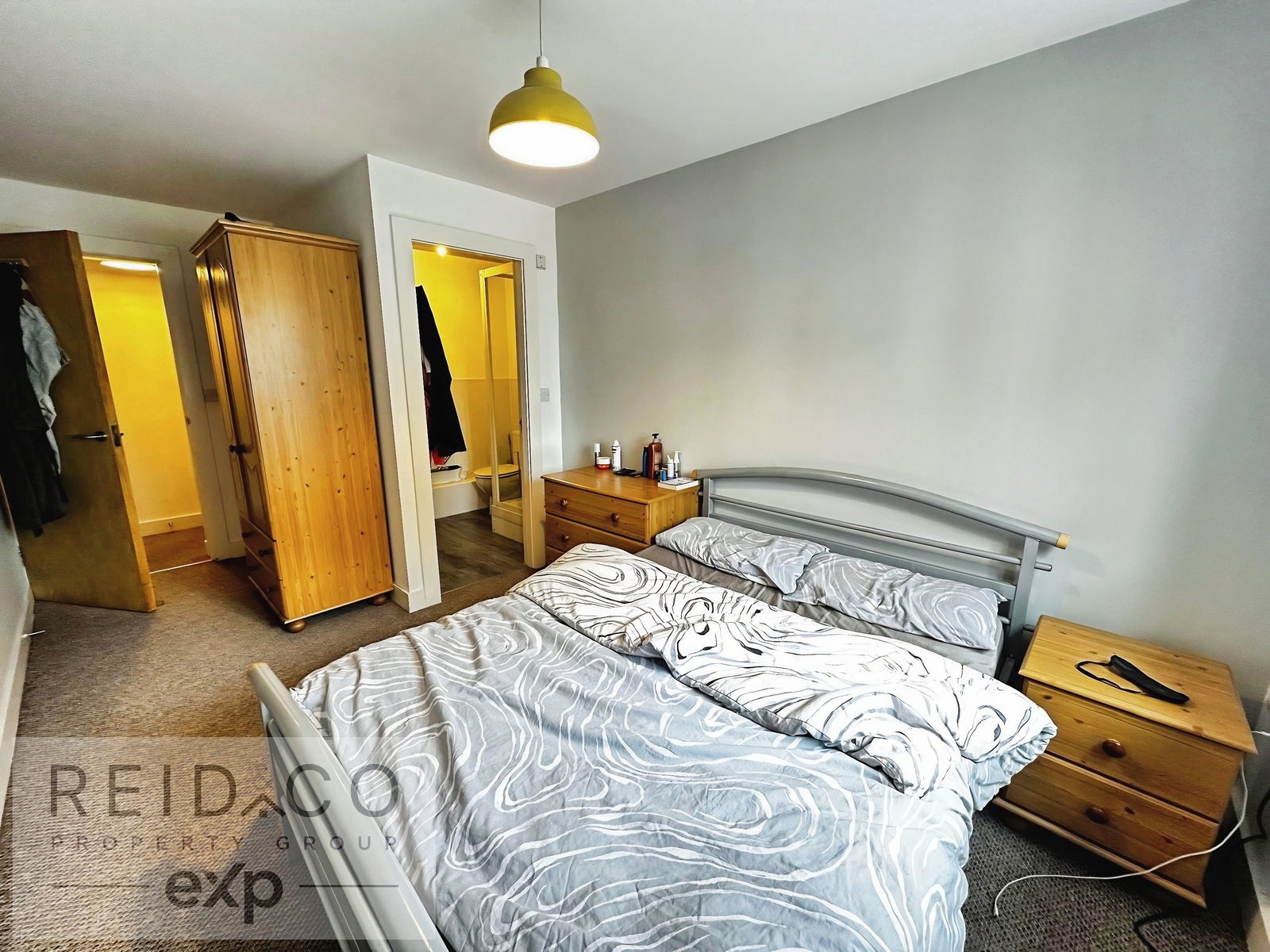 Apartment in Preston