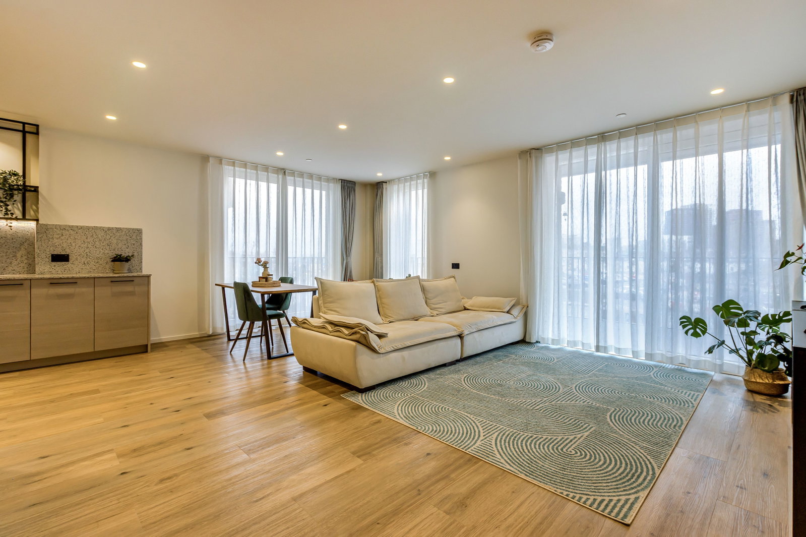 Apartment in London