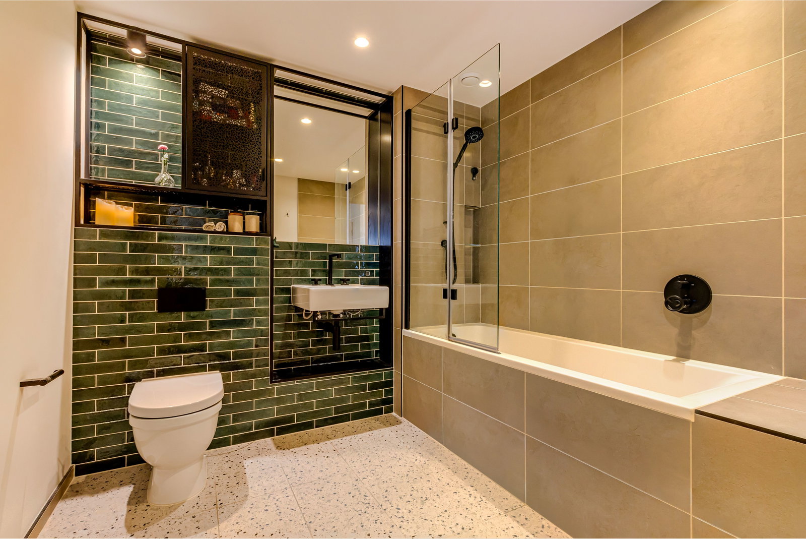 Apartment in London