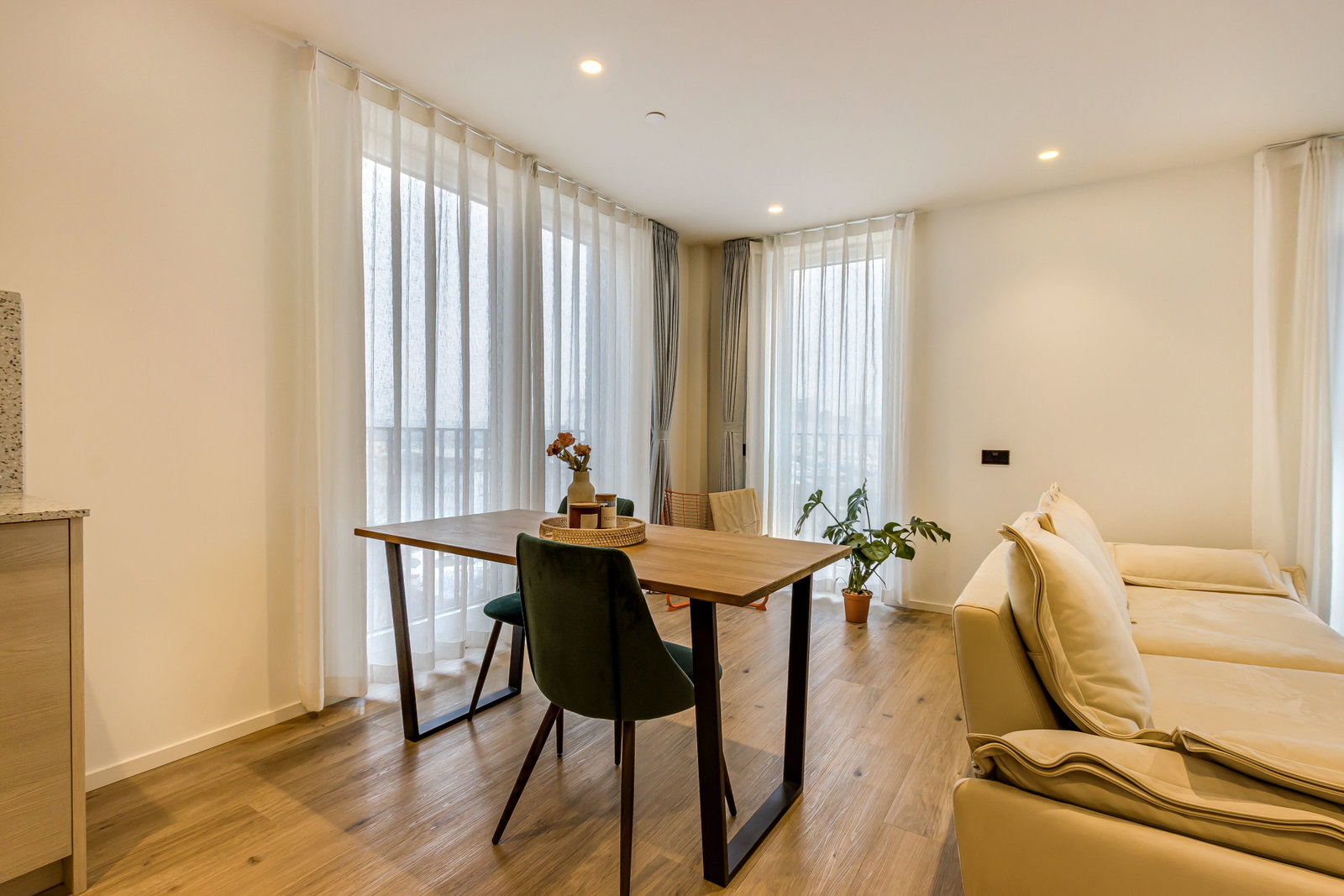Apartment in London