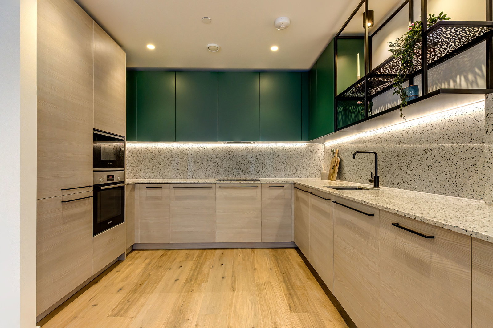 Apartment in London