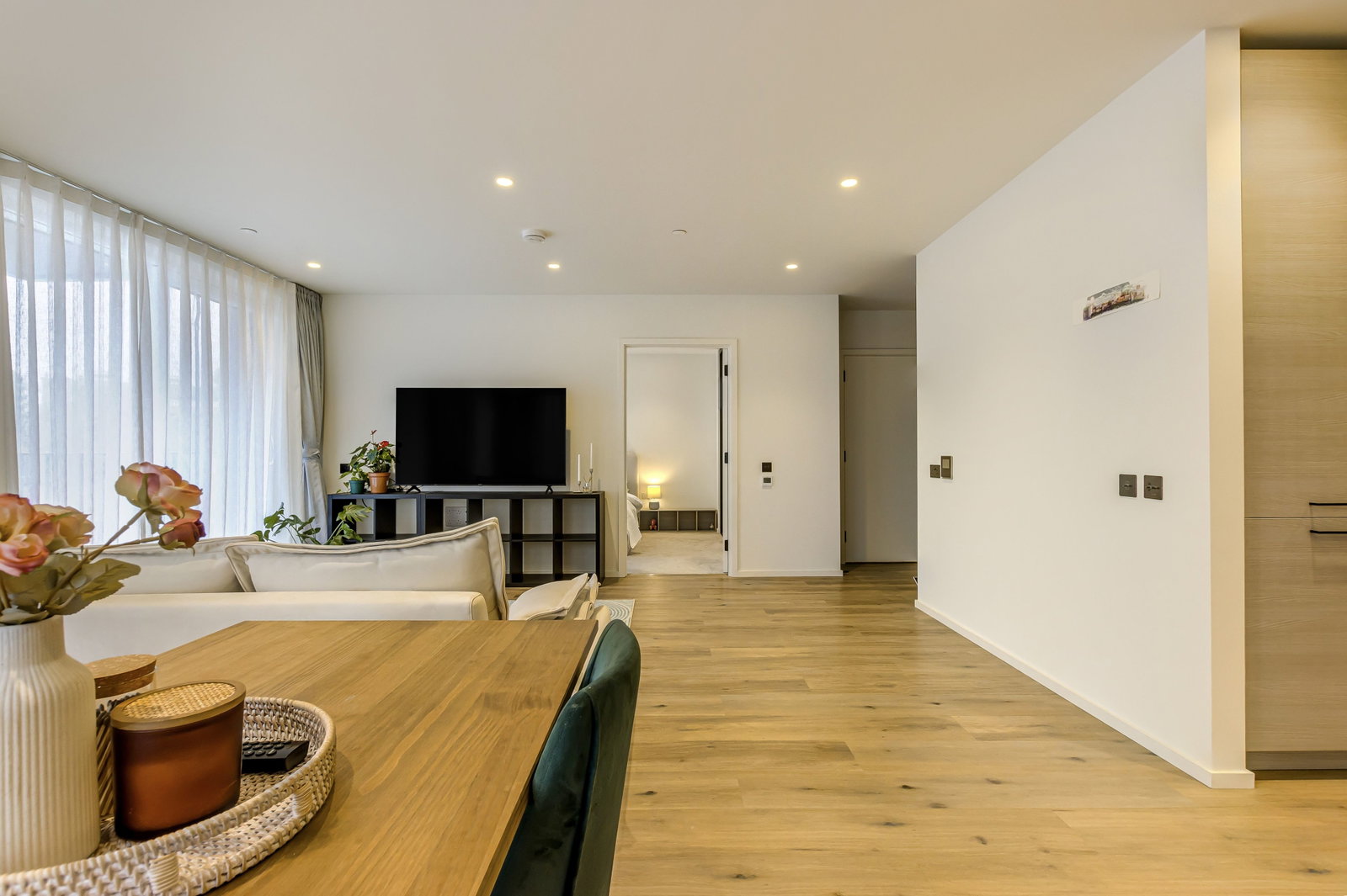 Apartment in London