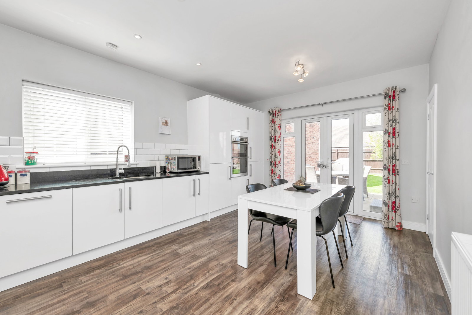 Detached House in Bedford