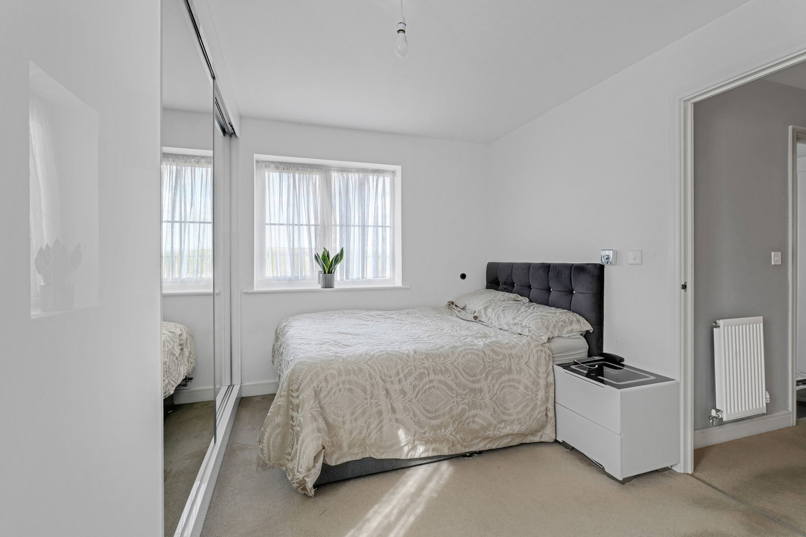 End Of Terrace House in Milton Keynes