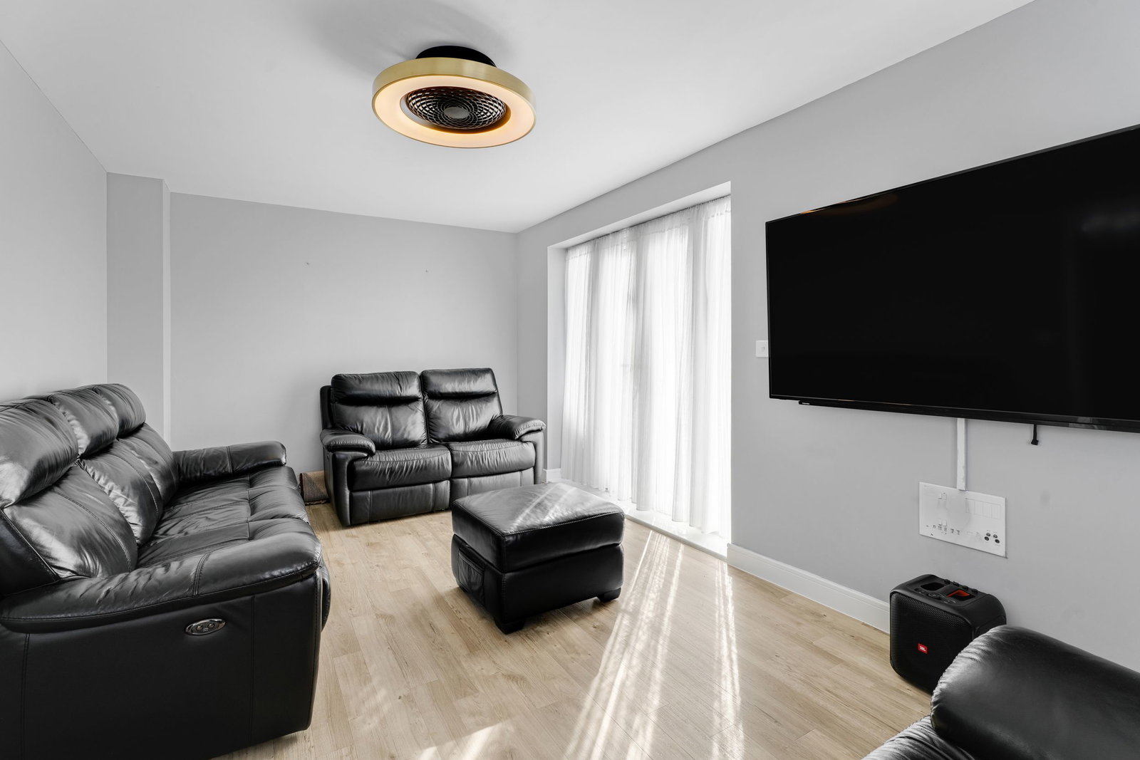 End Of Terrace House in Milton Keynes