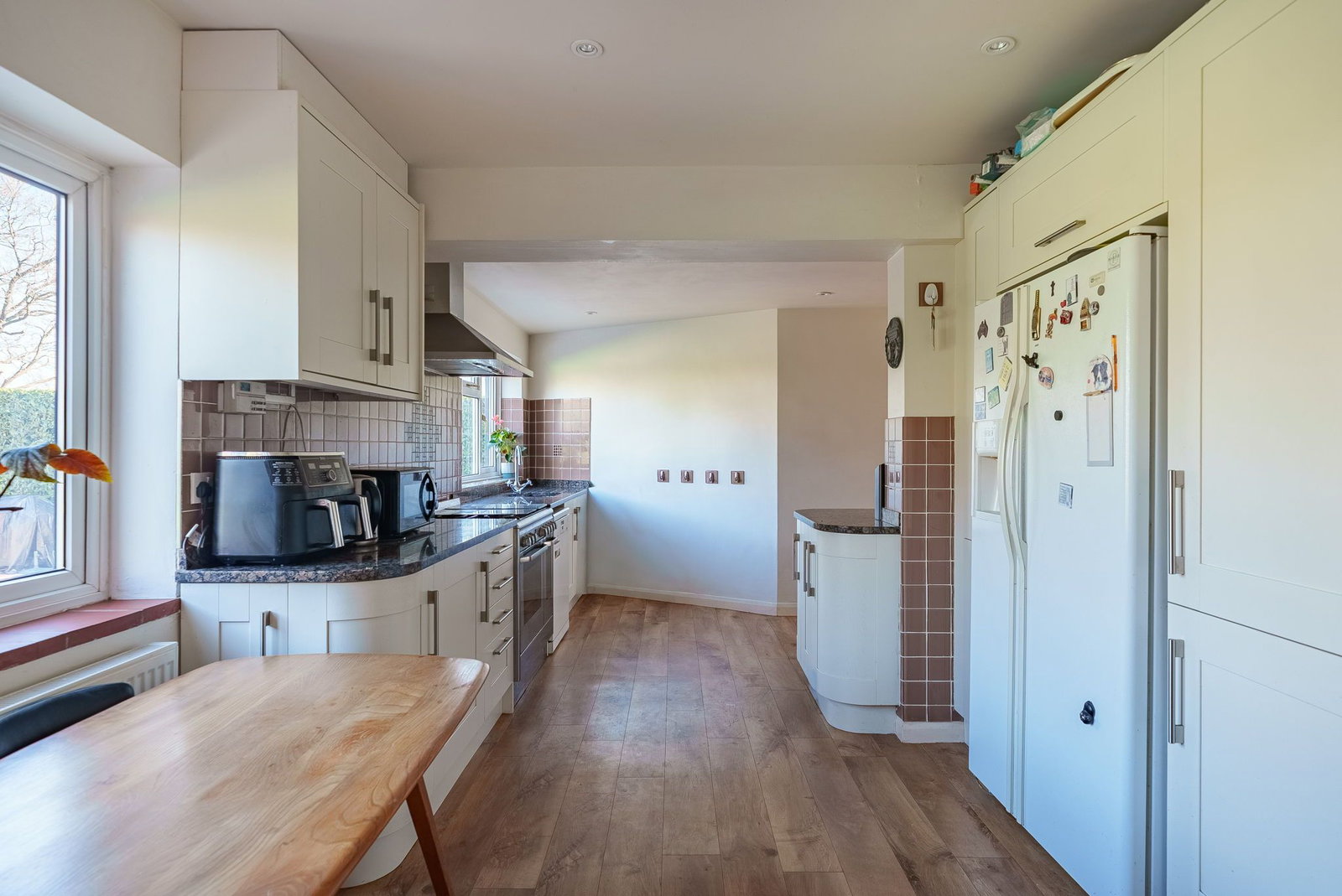 Detached House in Lingfield
