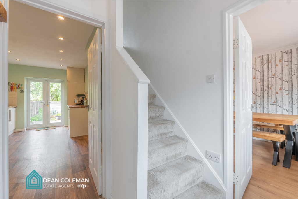 Terraced House in Birmingham
