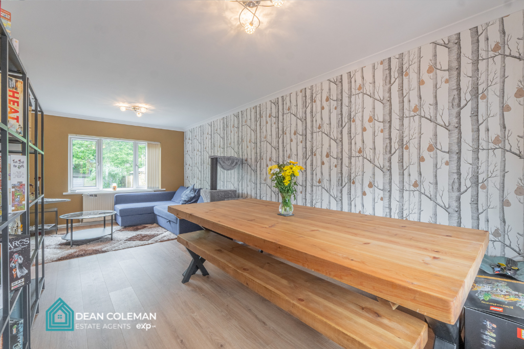 Terraced House in Birmingham
