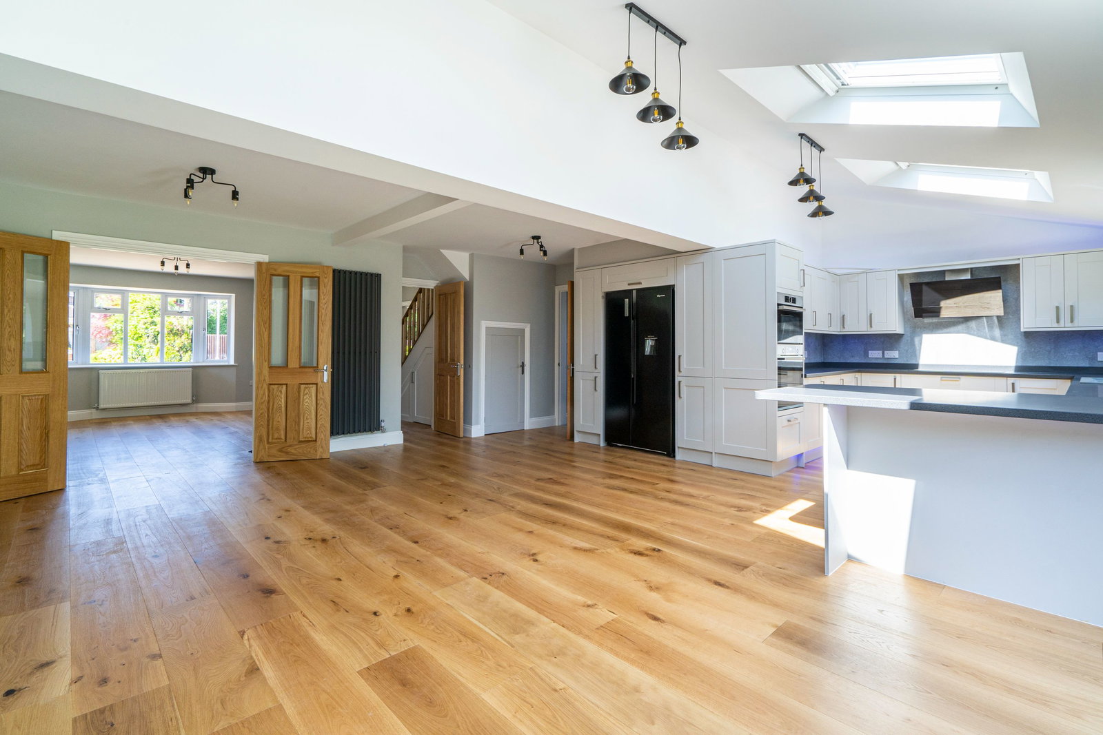 Semi Detached House in Dunstable