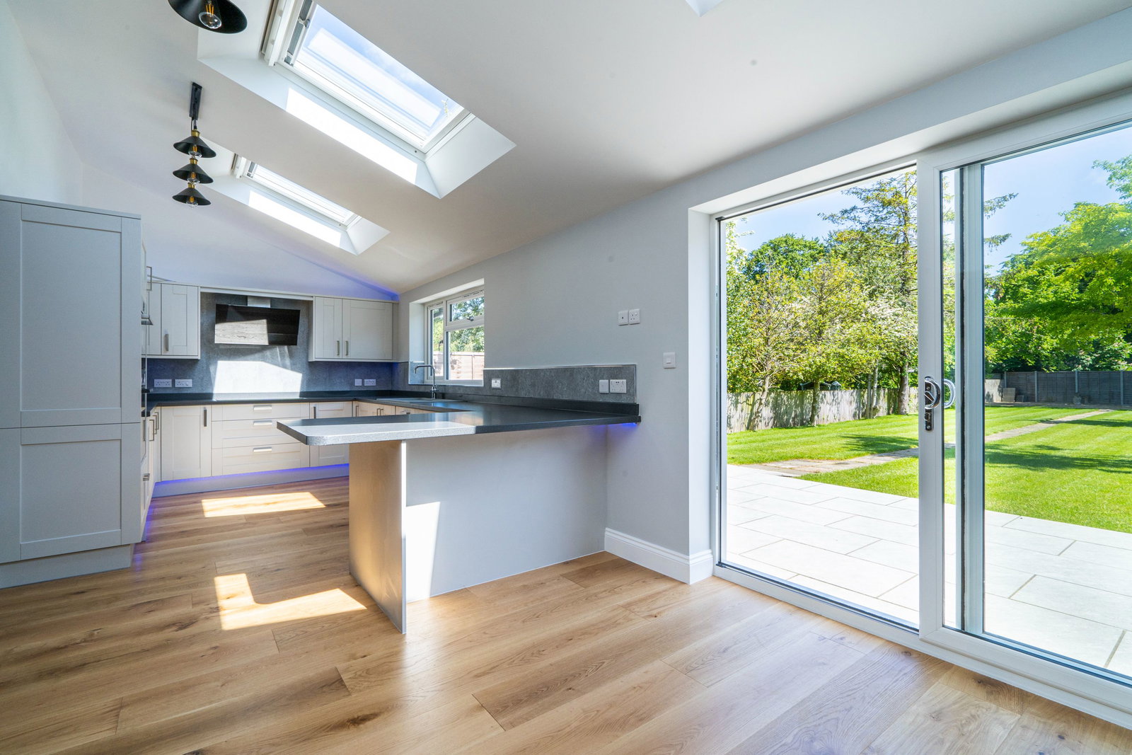 Semi Detached House in Dunstable
