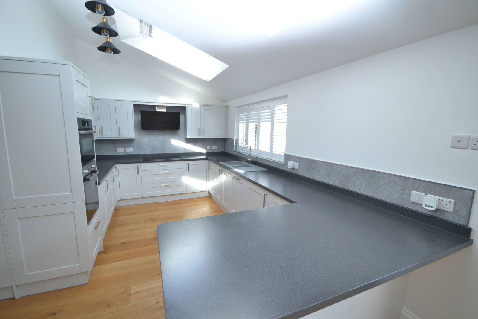Semi Detached House in Dunstable