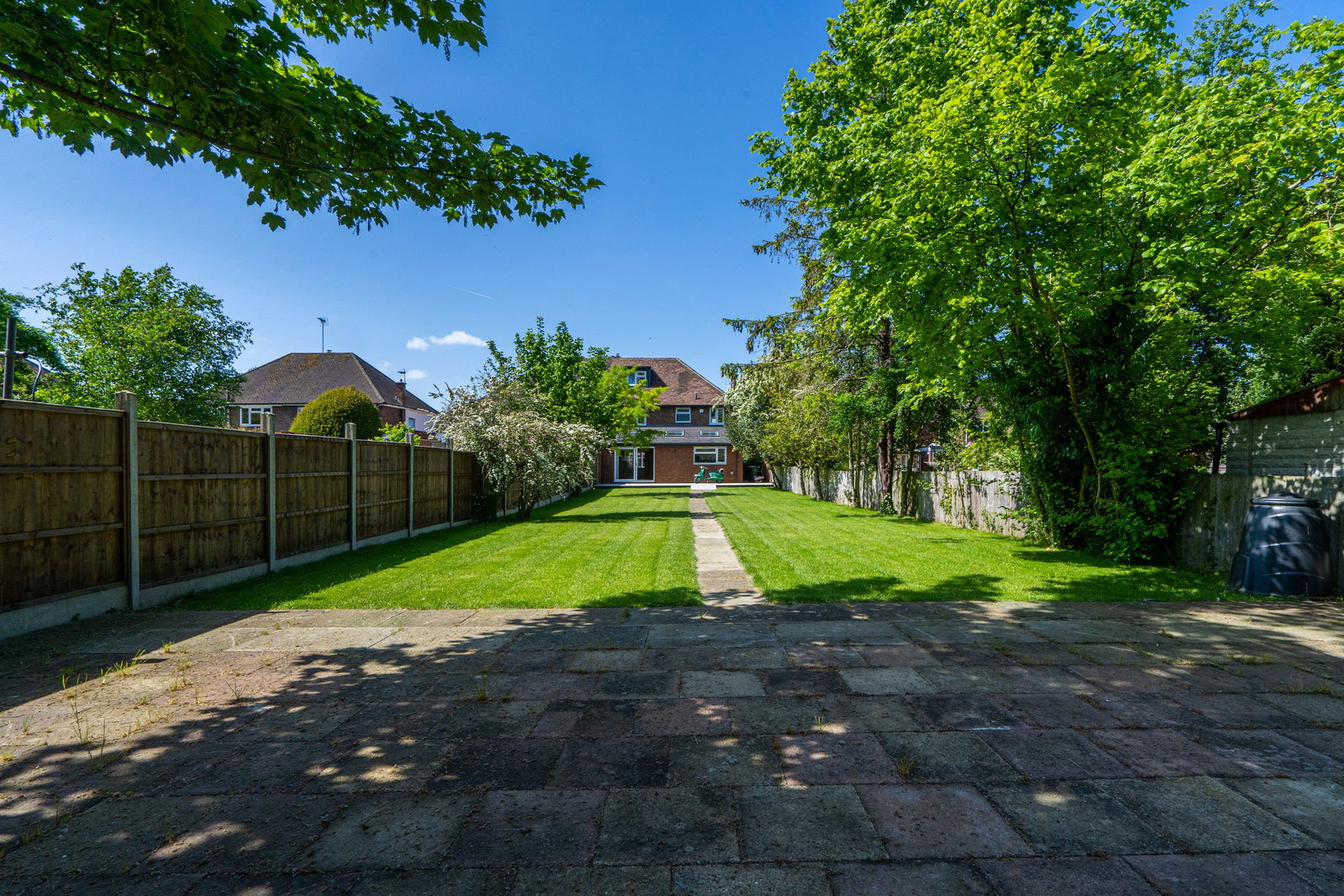 Semi Detached House in Dunstable