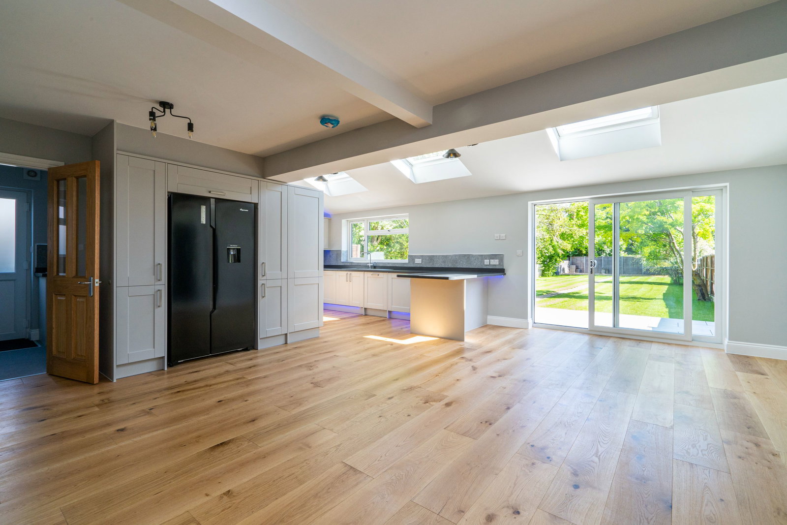 Semi Detached House in Dunstable