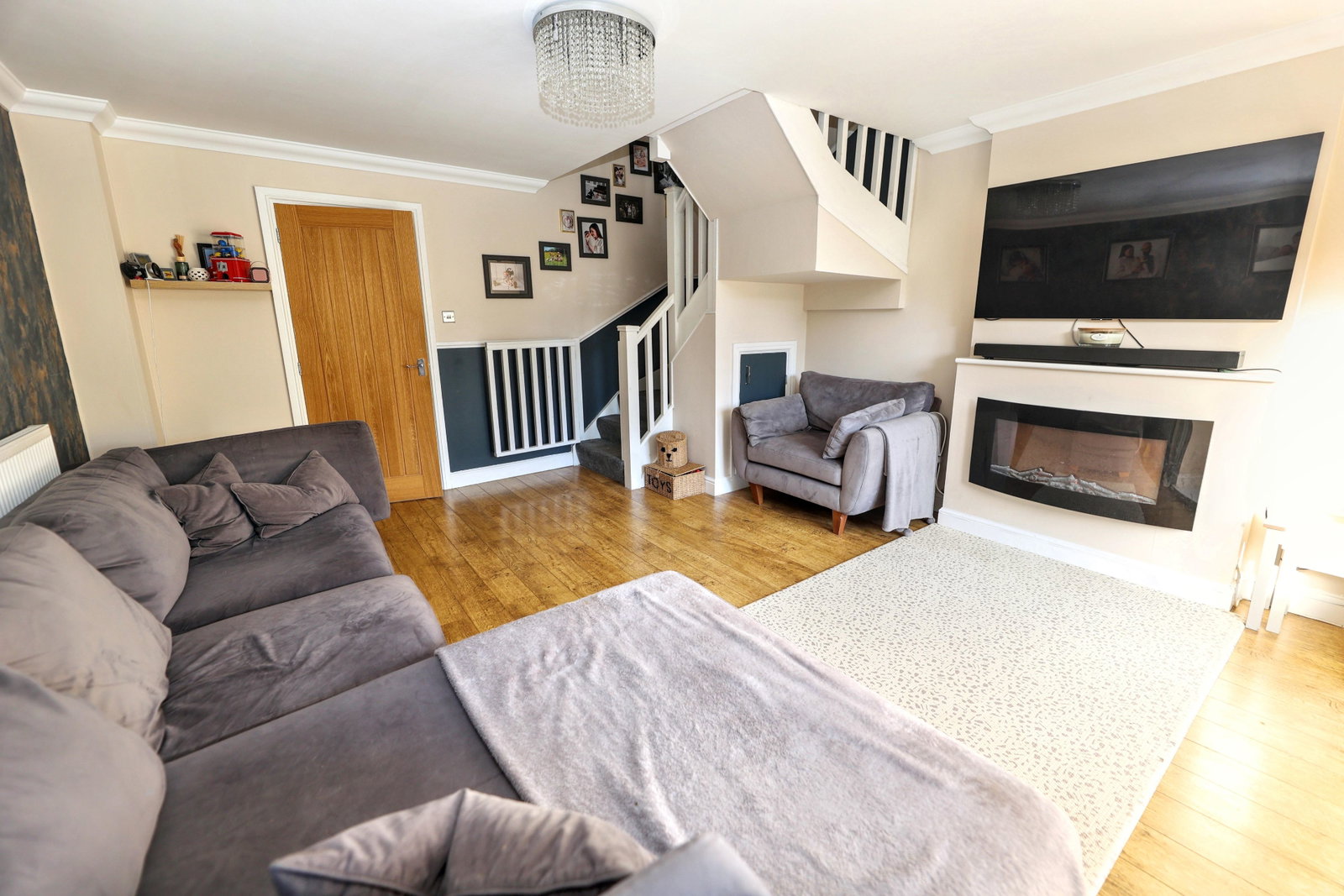 End Of Terrace House in Clacton-on-sea