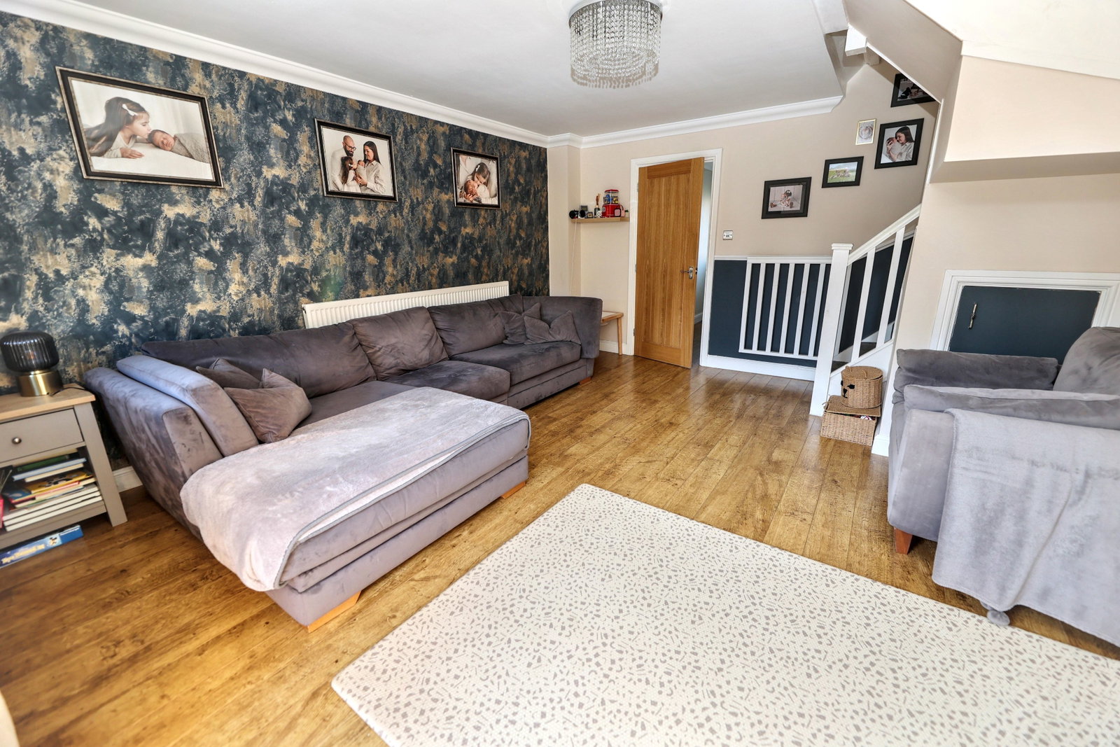 End Of Terrace House in Clacton-on-sea