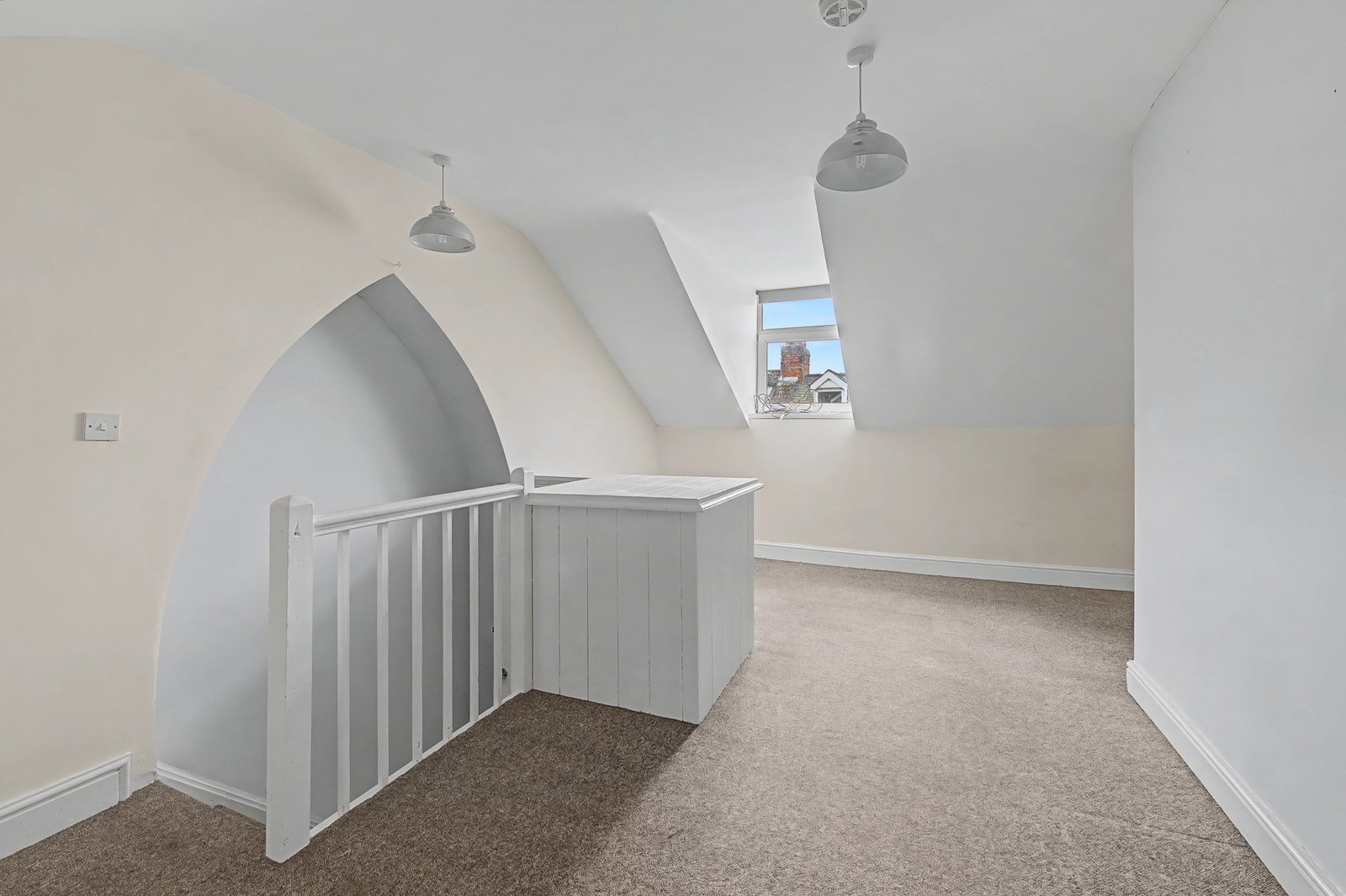 Terraced House for sale in Grantham, Edward Street in Grantham, 1215 m²