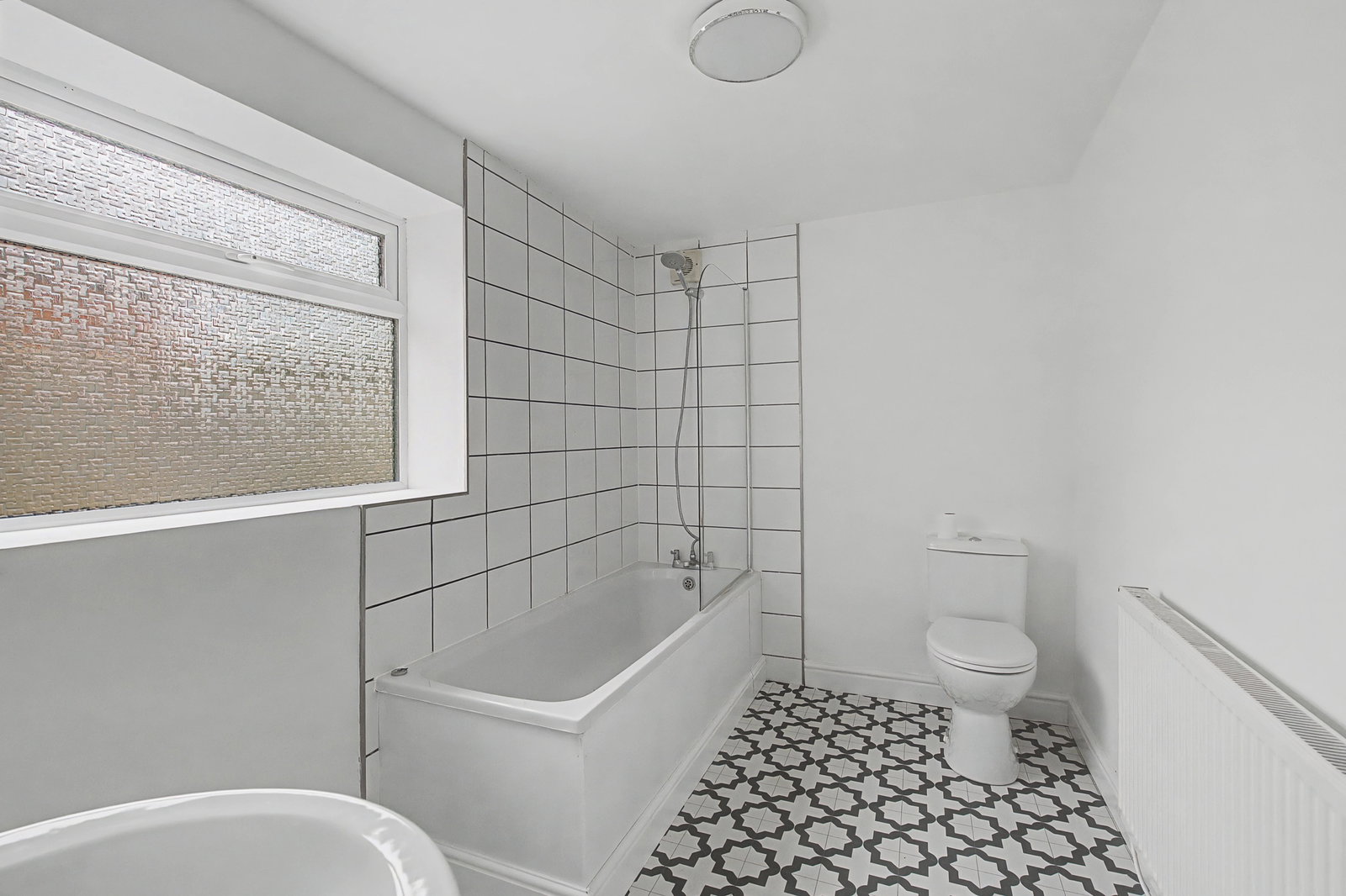 Terraced House in Grantham