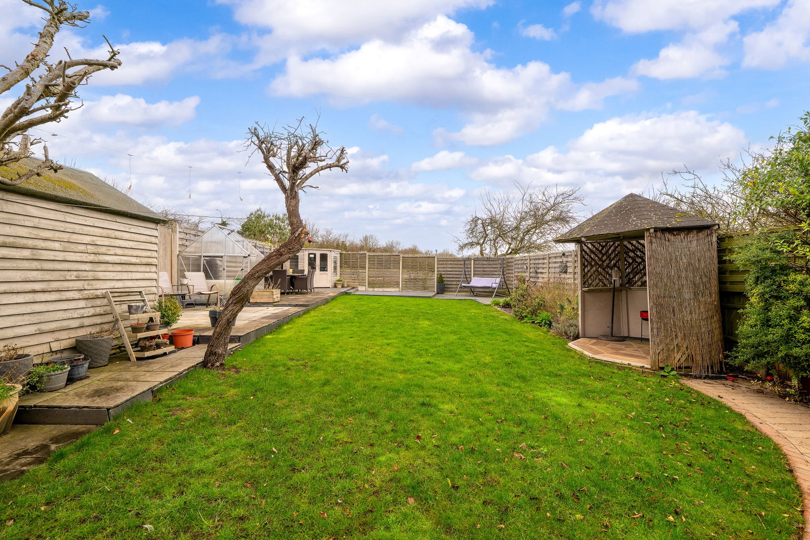 Detached House in Lincoln