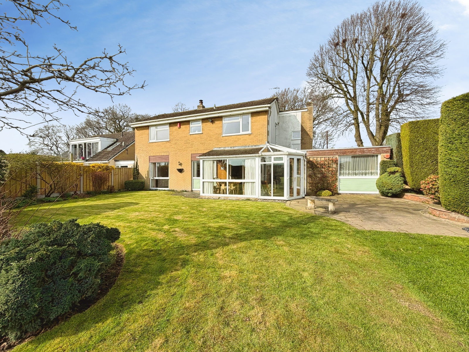 Detached House in Carlisle